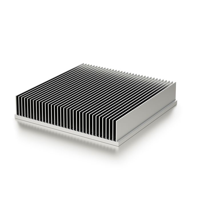 Skiving Heatsinks – Redefining Efficient Heat Dissipation: High-Performance Aluminum & Copper Heatsinks for Your Thermal Challenges