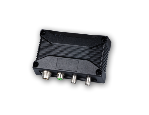 MSPC: Smart Positioning Controller für digitale Modelle und präzise Maschinenführung