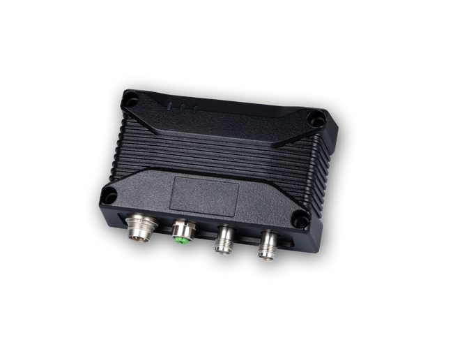 MSPC: Smart Positioning Controller f&uuml;r digitale Modelle und pr&auml;zise Maschinenf&uuml;hrung