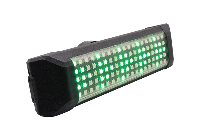 CAN-LIGHT: Intelligente Signalleuchte für präzise Maschinenkommunikation 