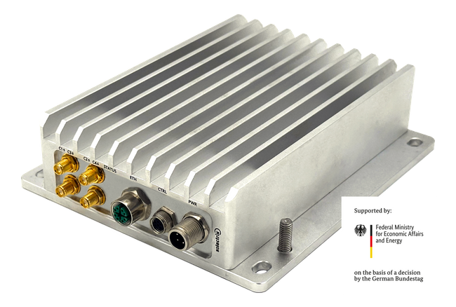 SXVPU – Smart eXtensible Vision Processing Unit