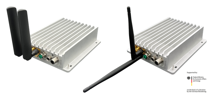 SXVPU – Smart eXtensible Vision Processing Unit