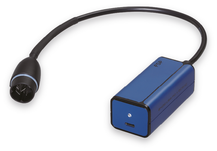 FSP240D-XXSA1CP