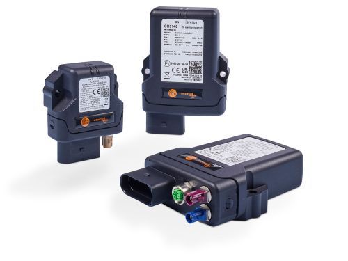 mobile IoT: the cloud solution for mobile machines