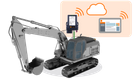 mobile IoT: the cloud solution for mobile machines