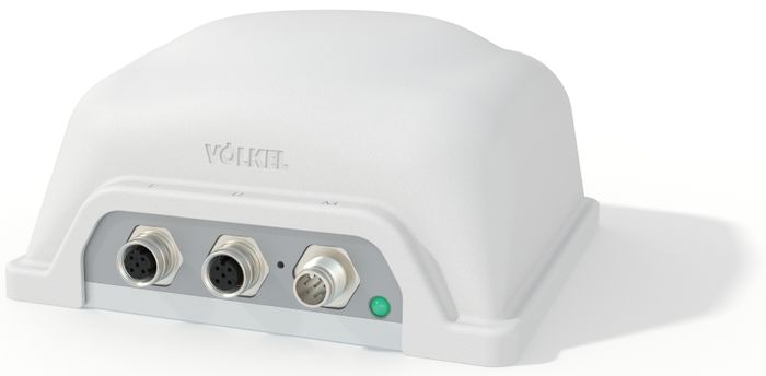 GMD - GNSS receiver with LTE modem