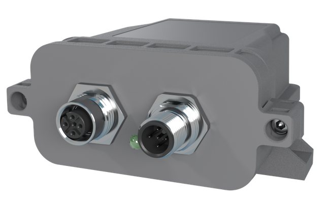 CCON - CAN WIFI bridge