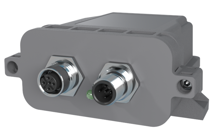 CCON - CAN WIFI bridge