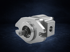 EIPS - Internal gear pump