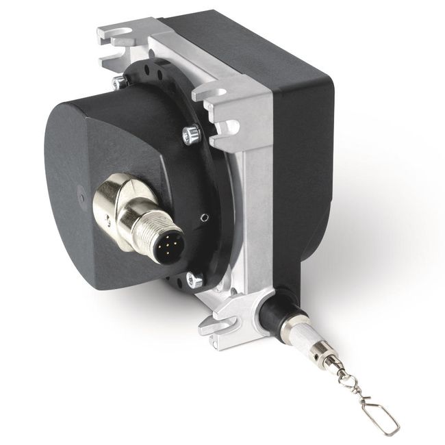 Draw-wire encoder SG31NEO