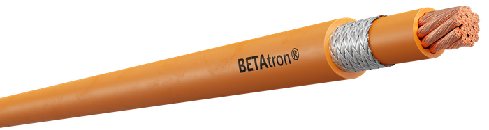 BETAtron® - High-Voltage cables for E-Commercial Vehicles