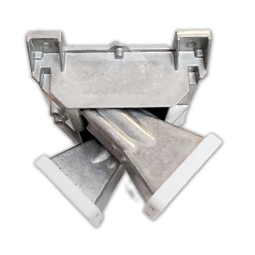 Powell Electronics Dual Beam Radar