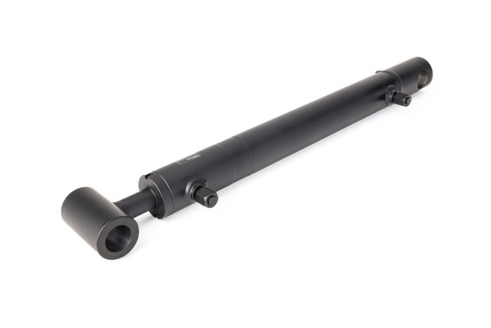 Hydraulic Cylinder Brouchure