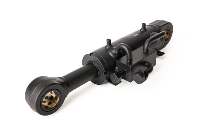 Hydraulic Cylinder Brouchure