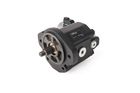 Hydraulic Gear Pumps & Motors