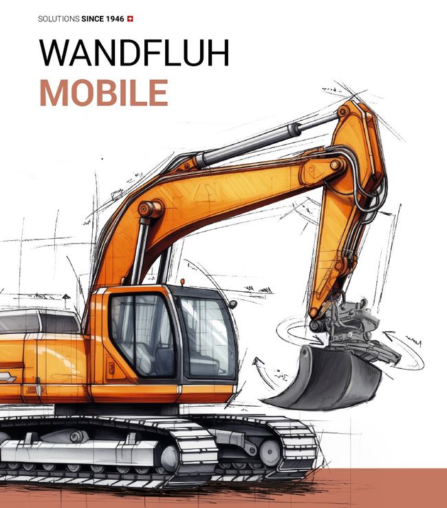 CMV(A), designed for extreme forces and durability