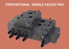 PMV Proportional Mobile Valves