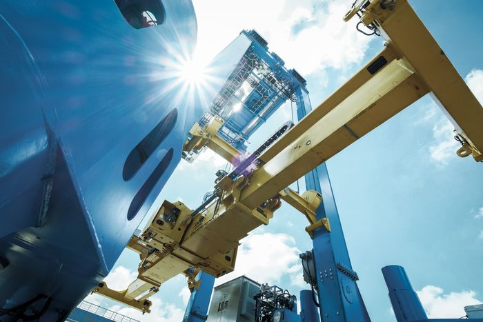 PMV Proportional Mobile Valves