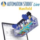 AUTOMATION STUDIO™ Live Manifold
