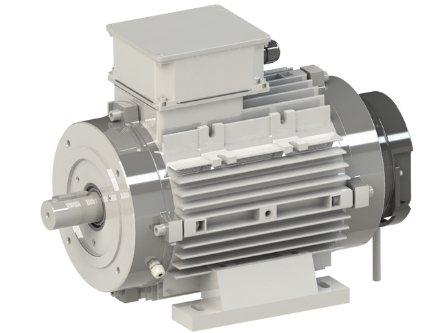 AC Motor