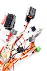 Heavy-Duty Wiring Systems for Construction & Off-Highway Equipment