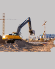 Heavy-Duty Wiring Systems for Construction & Off-Highway Equipment