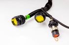 Autonomous & Sensor Integration Harnesses