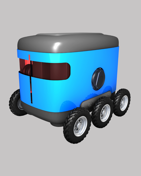 Autonomous & Sensor Integration Harnesses