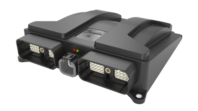 PLUS+1 XL104 Controller