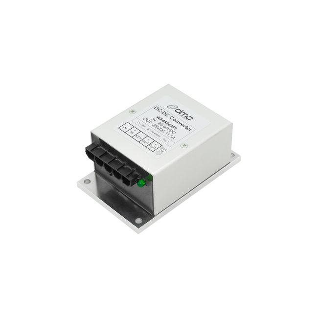 DMC DC/DC Converters