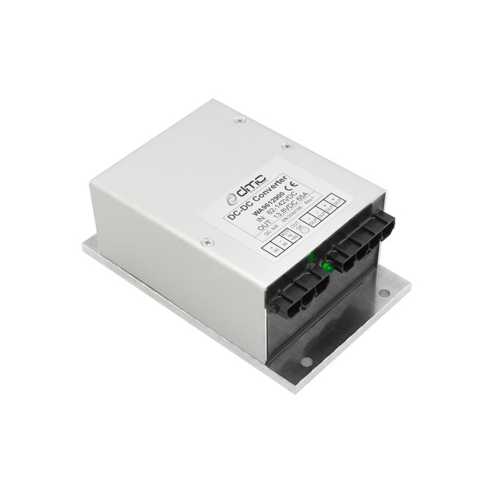 DMC DC/DC Converters