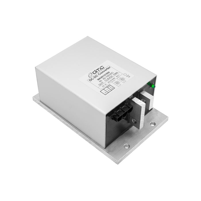 DMC DC/DC Converters