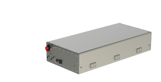 Rhino LFP 67-633 Battery System