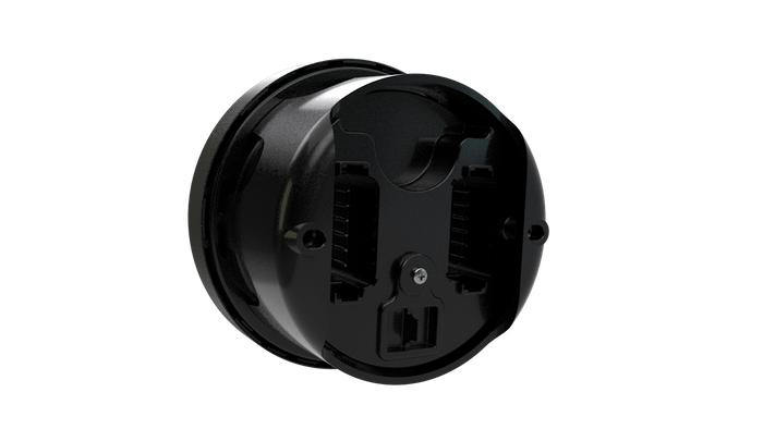 R3 – 3″ CAN Bus Display with a Touch LCD