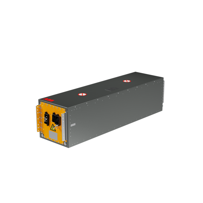 Traction Battery - Max Series