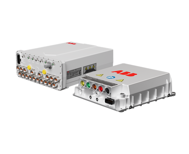 Mobile Inverter - HES580 & HES880
