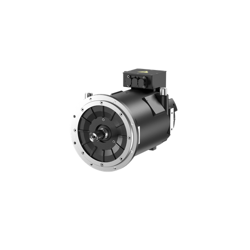 Traction Motor - AMXE Series