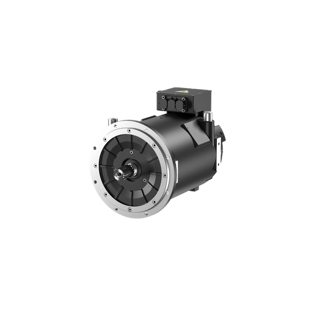 Traction Motor - AMXE Series