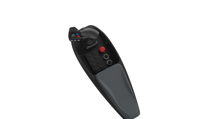 AX400 High-configurability Control Platform