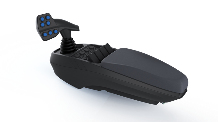 AX250 Compact Control Architecture