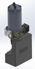 MCS - MICRO COMPACT SILENCE (Silent Micro Compact Power Pack)