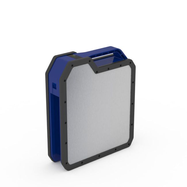 Compact 48V Lightweight Portable Pack CLP