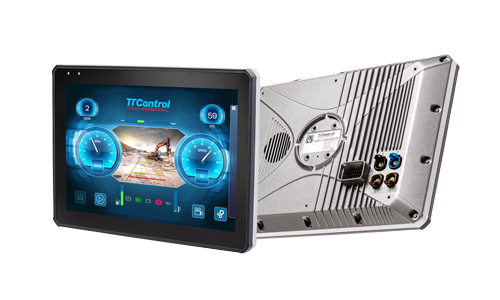 Vision 3 series