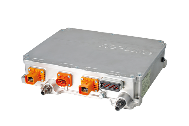 RPCS 740-2x17K – Dual Inverter