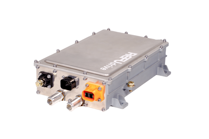 RPCS 790 DC/DC Converter Series (3K / 4K / 6K)