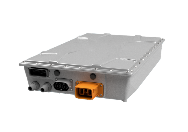 OBC 22K Universal – Bi-Directional On-Board Charger