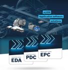 eLION Application software solutions