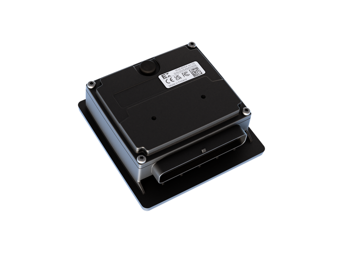 Exertus CDC1430 Can Display