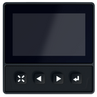 Exertus CDC1430 Can Display