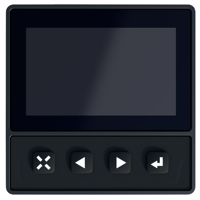 Exertus CDC1430 Can Display